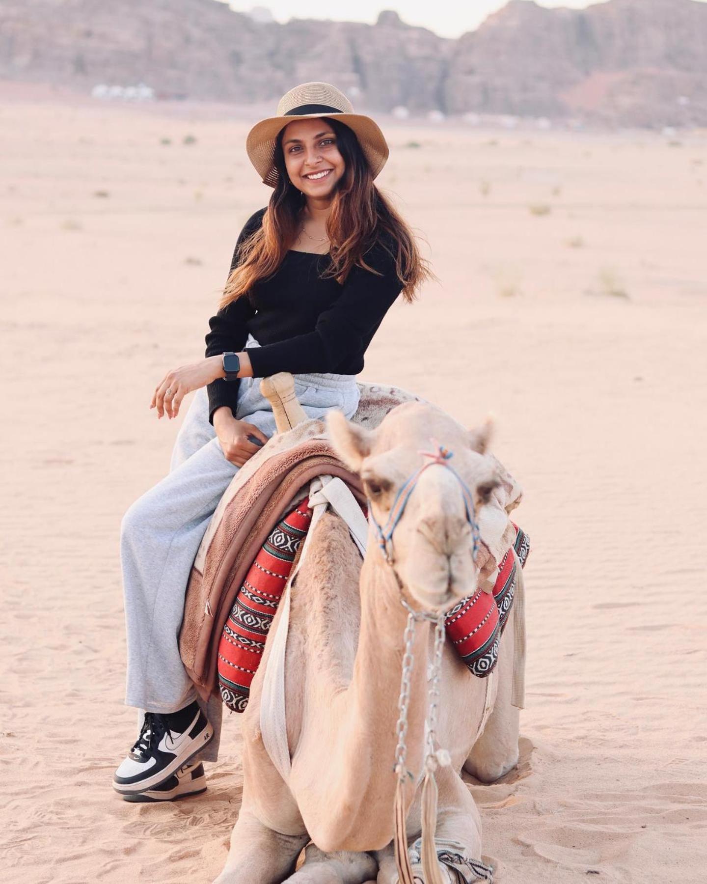 Flower Life Camp Wadi Rum Extérieur photo