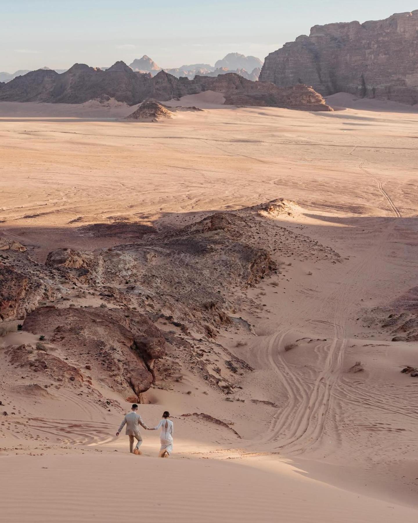 Flower Life Camp Wadi Rum Extérieur photo